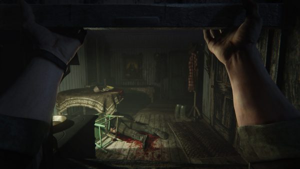 outlast 2 demo