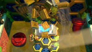 Yooka-Laylee and the Impossible Lair