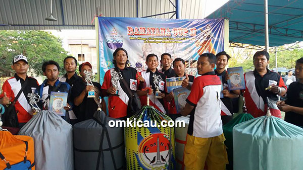 komunitas murai batu