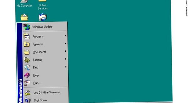 Заглядываем в окна: как менялась Windows последние 30 лет (заглядывать, окно, менять, windows) Заглядываем в окна: как менялась Windows последние 30 лет