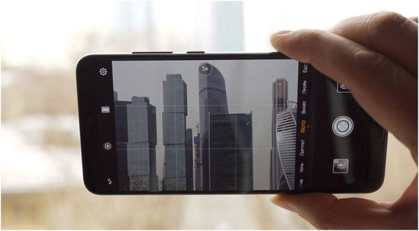 Фототест Huawei P20 Pro: что умеет смартфон с тройной камерой (фототест, huawei, уметь, смартфон, тройной, камера) Фототест Huawei P20 Pro: что умеет смартфон с тройной камерой