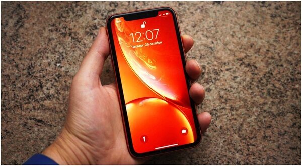 Обзор iPhone XR: все, что нужно, и ничего лишнего (обзор, iphone, весь, нужно, ничто) Обзор iPhone XR: все, что нужно, и ничего лишнего