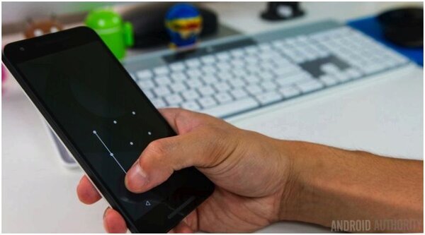 Обзор обзоров: Nexus 5X (обзор, nexus, одной рукой, Android Authority) Обзор обзоров: Nexus 5X