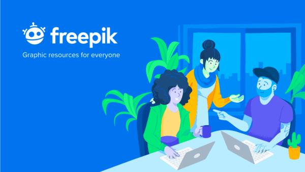 Melhores Sites Para Baixar Imagens Gratuitas freepick