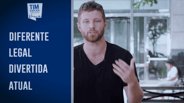 tim explica
