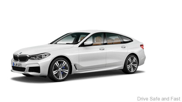 Bmw Malaysia Car Prices 2019