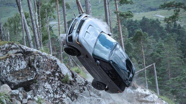Land Rover Defender 4x4 SUV 2020 model