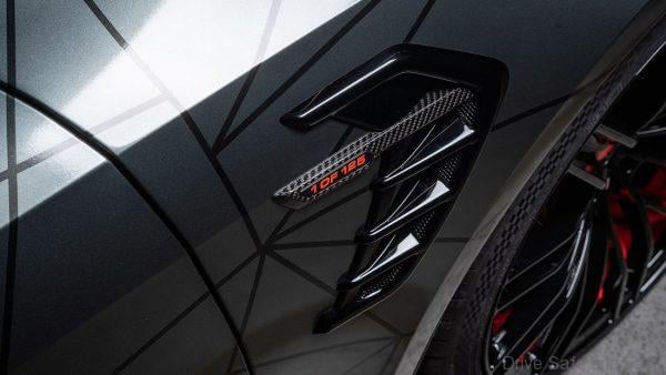 ABT tuned RS7-R