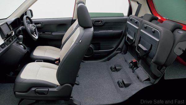 Honda N-ONE Kei Car_2021_Ultra Swat