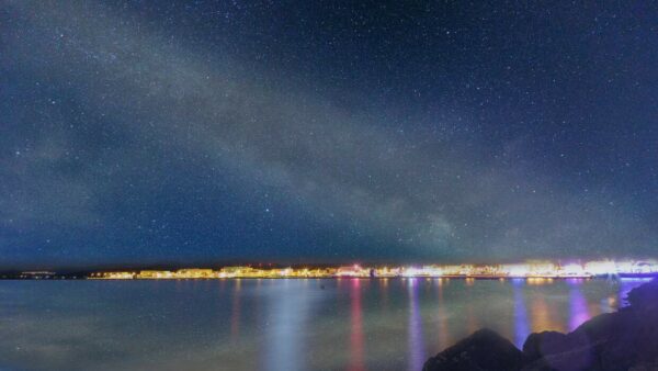 introduzione alla fotografia astronomica