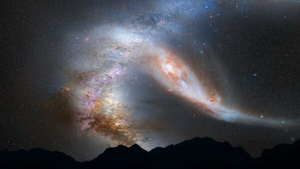via lattea