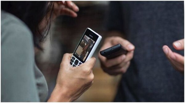 Гаджеты за неделю: от новых Nokia до "роботов в законе" (гаджеты, неделя, новое, nokia) Гаджеты за неделю: от новых Nokia до "роботов в законе"