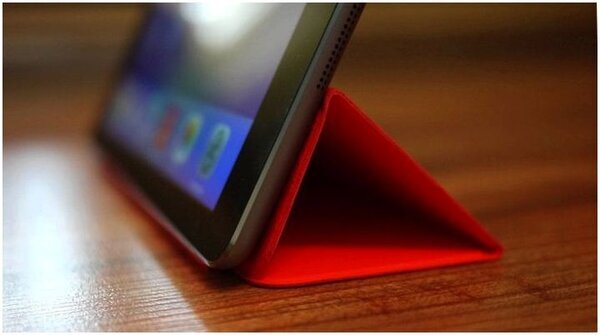 Как не пожалеть о покупке iPad: 7 советов (пожалеть, покупка, ipad, совет, iPad mini, Smart Case) Как не пожалеть о покупке iPad: 7 советов