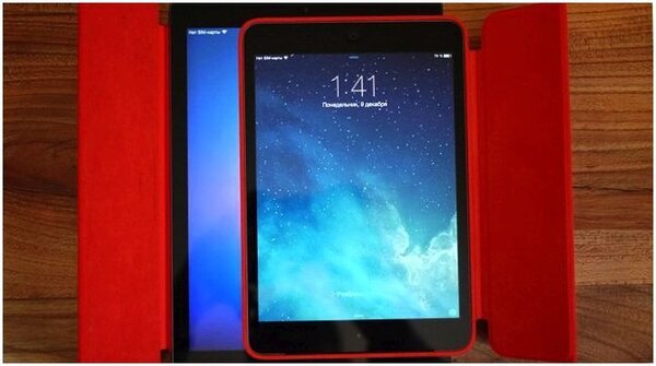 Как не пожалеть о покупке iPad: 7 советов (пожалеть, покупка, ipad, совет, iPad mini, Smart Case) Как не пожалеть о покупке iPad: 7 советов