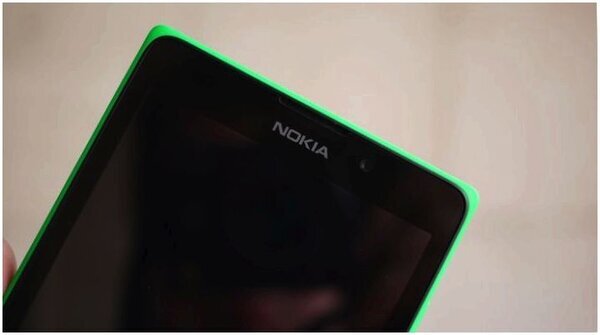 Обзор смартфона Nokia XL: Android-"бюджетник" с пятидюймовыми амбициями (обзор, смартфона, nokia, android, бюджетник) Обзор смартфона Nokia XL: Android-"бюджетник" с пятидюймовыми амбициями