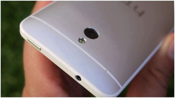 Алю-mini. Обзор смартфона HTC One mini (алю-mini, обзор, смартфона, mini) Алю-mini. Обзор смартфона HTC One mini