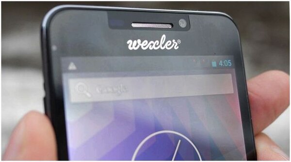 "Дзен" по-русски. Обзор бюджетного смартфона Wexler.Zen 5 (дзен, обзор, бюджетный, смартфона, wexler, Explay Dream) "Дзен" по-русски. Обзор бюджетного смартфона Wexler.Zen 5