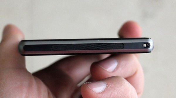Продолжение последовало. Обзор смартфона Sony Xperia Z1 (продолжение, последовать, обзор, смартфона, sony) Продолжение последовало. Обзор смартфона Sony Xperia Z1