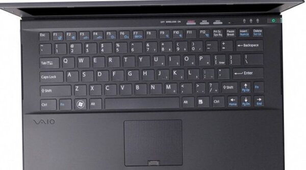 Прощай, VAIO: вспоминаем 8 легендарных компьютеров Sony (прощать, vaio, вспоминать, легендарный, компьютер, sony) Прощай, VAIO: вспоминаем 8 легендарных компьютеров Sony