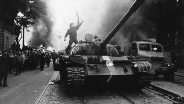 Josef Koudelka