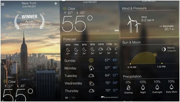 iOS-приложения, без которых нельзя (ios-приложения, нельзя, можно бесплатно) iOS-приложения, без которых нельзя