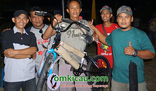 Tirta Asri Cup