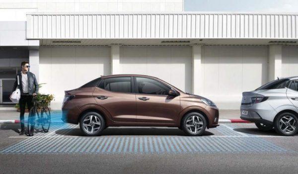Hyundai Grand i10_2020_side view