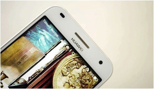 Обзор смартфона Huawei Ascend G7: "середнячок" с экстерьером (обзор, смартфона, huawei, ascend, середнячок) Обзор смартфона Huawei Ascend G7: "середнячок" с экстерьером