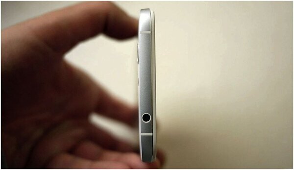 Обзор смартфона Huawei Ascend G7: "середнячок" с экстерьером (обзор, смартфона, huawei, ascend, середнячок) Обзор смартфона Huawei Ascend G7: "середнячок" с экстерьером