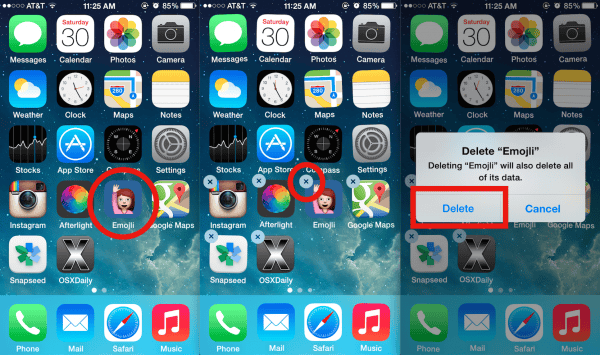 5 Ways To Fix IPhone 6 Plus Randomly Shut Off 7 osxdaily.com