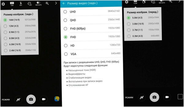 Обзор смартфона Samsung Galaxy Note 5: другой изгиб (обзор, смартфона, samsung, galaxy) Обзор смартфона Samsung Galaxy Note 5: другой изгиб