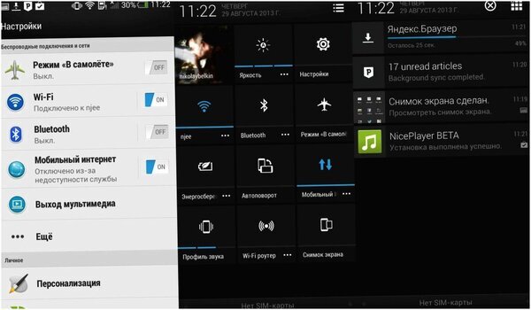 Алю-mini. Обзор смартфона HTC One mini (алю-mini, обзор, смартфона, mini) Алю-mini. Обзор смартфона HTC One mini