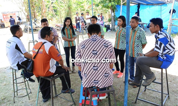 Juri Ronggolawe