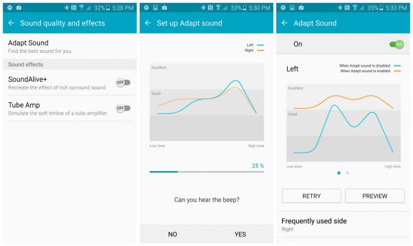 How to Fix Samsung Galaxy S7 Distorted Audio Issue 7 phandroid.com