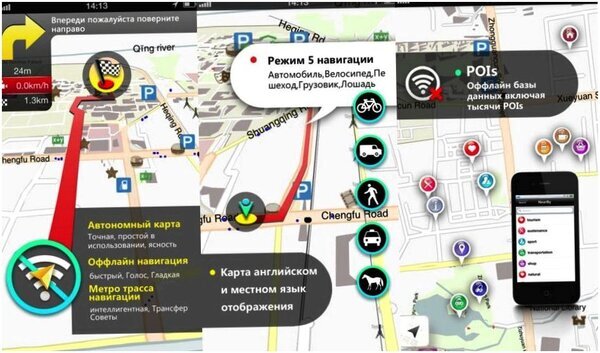 Карманный футбол. Обзор лучших приложений для iOS и Android к Чемпионату мира (карманный, футбол, обзор, лучший) Карманный футбол. Обзор лучших приложений для iOS и Android к Чемпионату мира