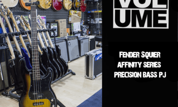 squier pj affinity squier pj affinity