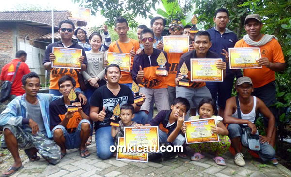 Randublatung BC Blora