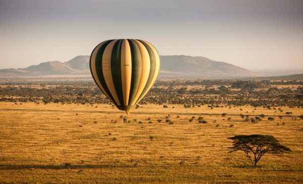 four season africa safari