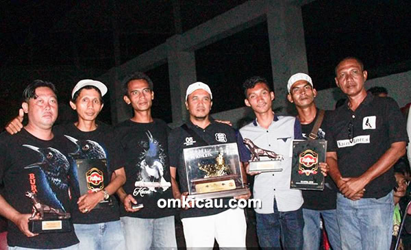 Om Mbink