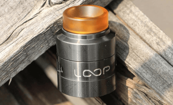 GeekVape LOOP RDA
