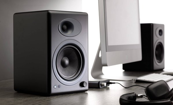 desktop speakers 2018