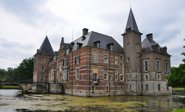 DJ Boeken Huren in Delden