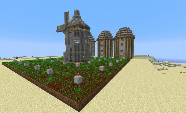 CivCraft