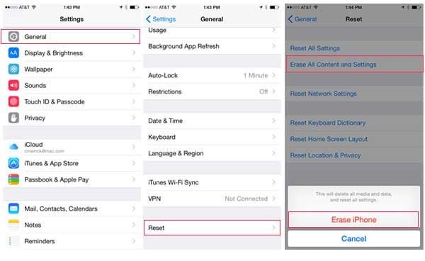 5 Ways To Fix IPhone 5 Music Randomly Turns On 9 www.everythingicafe.com