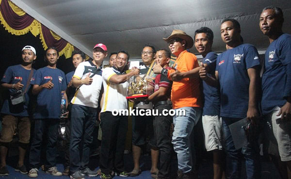Parahyangan Team
