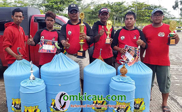 YnC SF Balikpapan