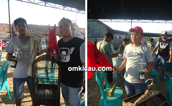 piala nahkoda juwana piala nahkoda juwana