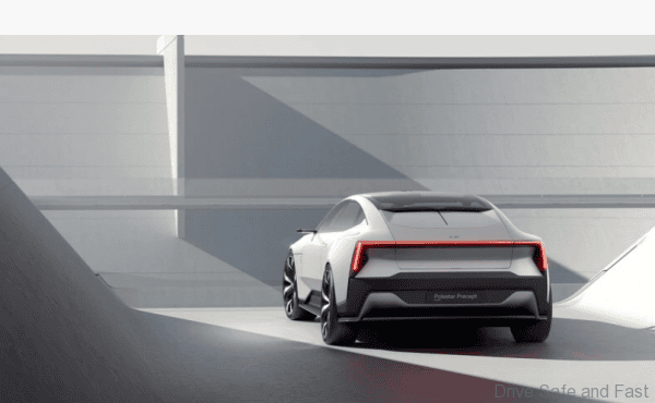 Polestar Precept