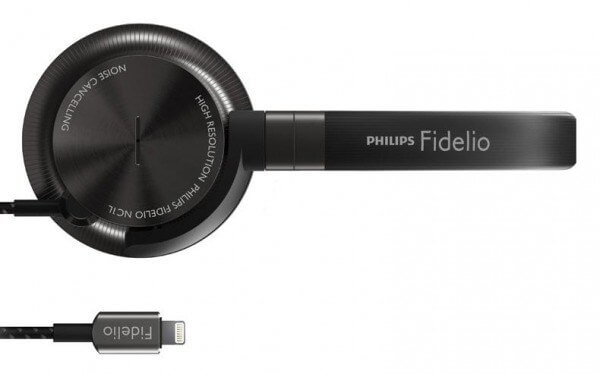 iPhone 7 kommt wohl ohne Klinkenbuchse 2 Phillips Fidelio
