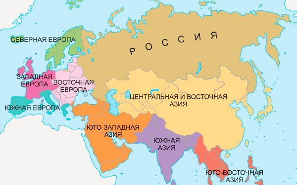 Россия